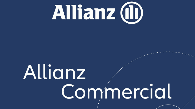 Allianz Commercial: имя объединённого коммерческого бизнеса